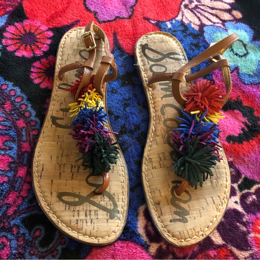 Sam Edelman Sandals